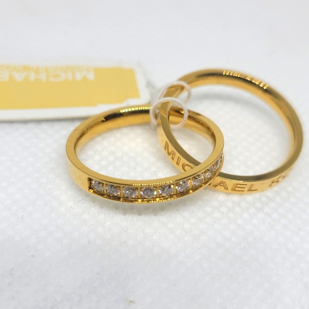 Mk ring